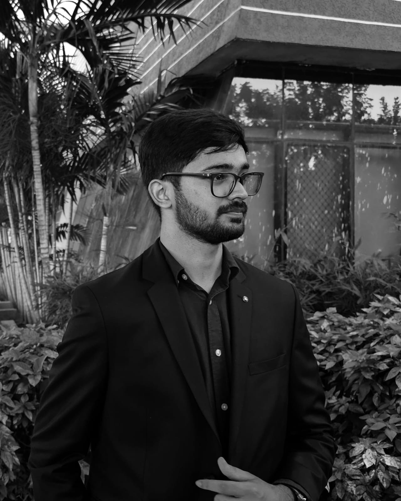 Sai Charan